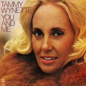 Tammy Wynette - You And Me album cover