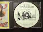 Cover of Rufus Wainwright, 1998-05-19, CD