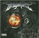Cover of Inhuman Rampage, 2006, CD
