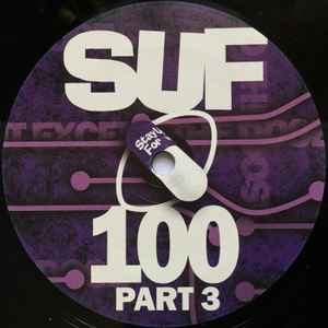 Various - SUF 100 Part 3