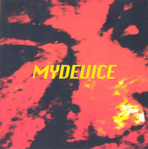 ladda ner album Mydevice - Mydevice