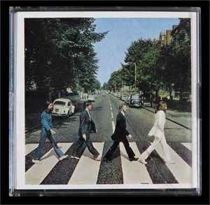 The Beatles – Abbey Road (1969, Reel-To-Reel) - Discogs