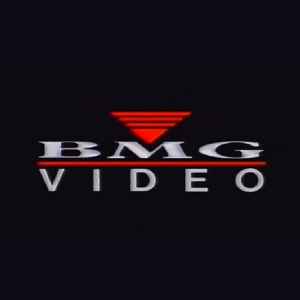 BMG Video on Discogs