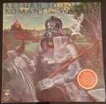 Cover of Romantic Warrior, 1977, Vinyl