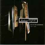 Cover of The Best Of Modern English: Life In The Gladhouse 1980-1984, , CD