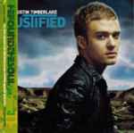 Cover of Justified, 2002-11-07, CD