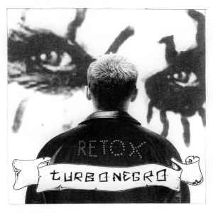 Retox - Turbonegro