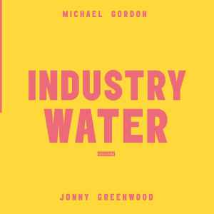 Michael Gordon (2) - Industry Water
