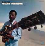 Freddy Robinson – Black Fox (1969, Gatefold, Vinyl) - Discogs