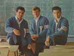 lataa albumi The Lettermen - Traces Memories Medley Everybody Loves Somebody