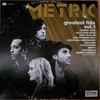 Metric - Greatest Hits Vol. 1