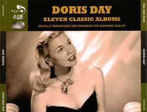 Doris Day - Eleven Classic Albums album cover