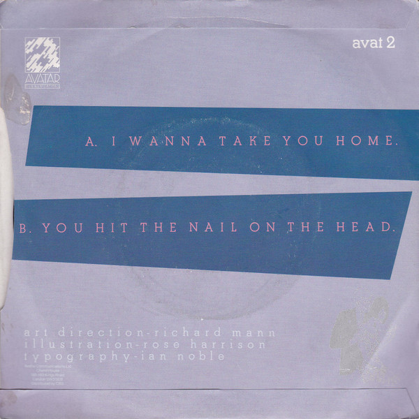 ladda ner album Edwin Starr - I Wanna Take You Home