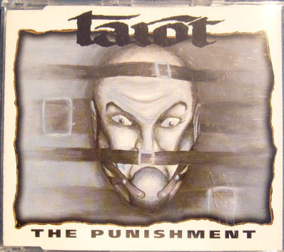 télécharger l'album Tarot - The Punishment