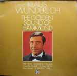 Cover of The Golden Sound Of Hammond, 1971, Vinyl