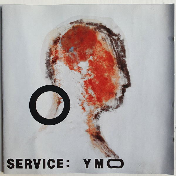 YMO - Service | Releases | Discogs