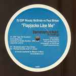 Cover of Flapjacks Like Me, 2003-03-04, Vinyl