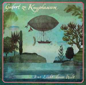 Gisbert Zu Knyphausen - Das Licht Dieser Welt album cover
