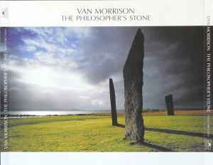 Van Morrison - The Philosopher's Stone (The Unreleased Tapes Volume One) album cover