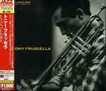 Cover of Tony Fruscella, 2012, CD