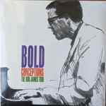 Cover of Bold Conceptions, 2014, Vinyl