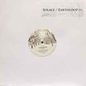 Solace / Earthloop (v) - Alaska