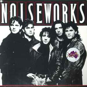 Noiseworks (Vinyl, LP, Album) for sale