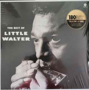 Little Walter | Discogs