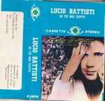 VINILE 33 GIRI LUCIO BATTISTI IO TU NOI TUTTI - 1977