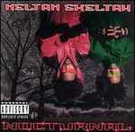 Heltah Skeltah – Nocturnal (1996, CD) - Discogs