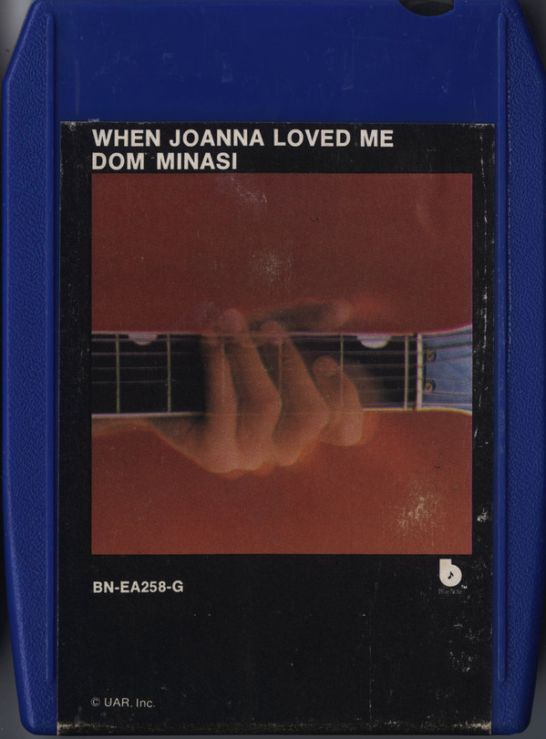 baixar álbum Dom Minasi - When Joanna Loved Me