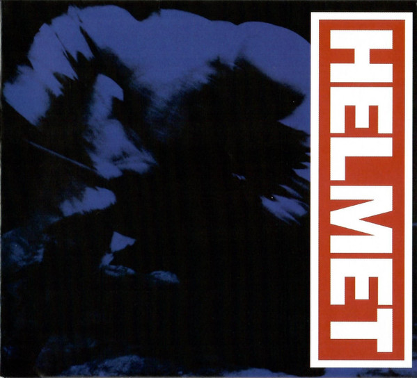 Helmet – Meantime (2012, Gatefold Cardboard, CD) - Discogs