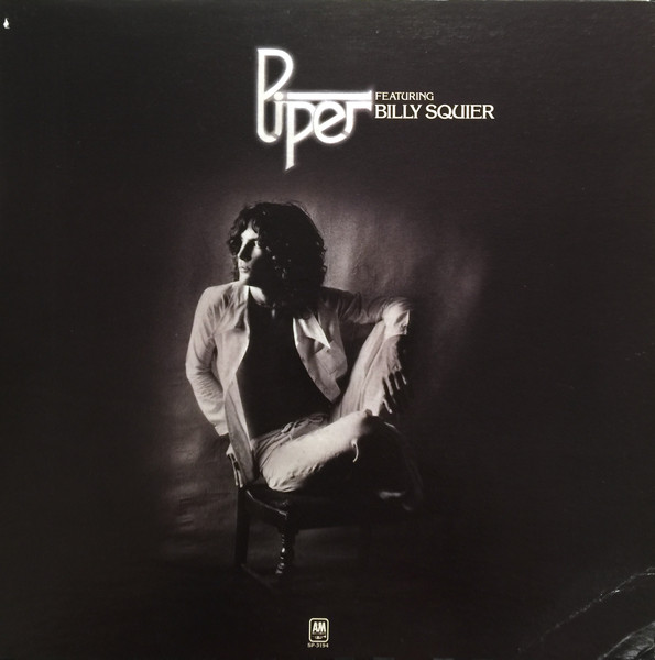 Piper - Piper | Releases | Discogs