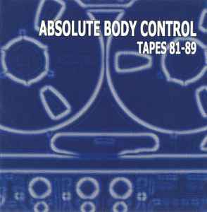 Absolute Body Control - Tapes 81-89