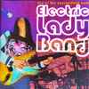 Electric Lady Band - Live At The Chesterfield Café