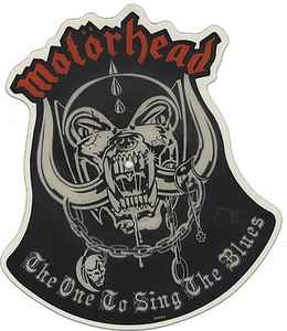 Motörhead – 1916 (1991, Vinyl) - Discogs