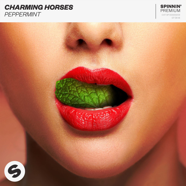 Album herunterladen Charming Horses - Peppermint