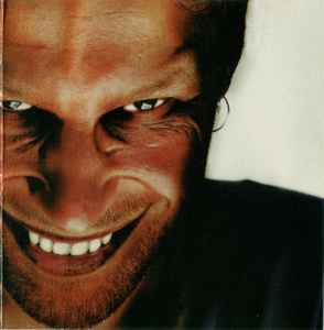 Aphex Twin – Richard D. James Album (CD) - Discogs