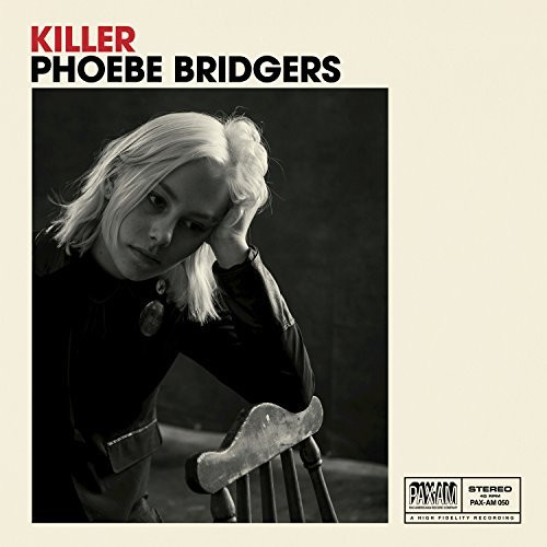 Phoebe Bridgers – 2016 Tour CD (2016, CD) - Discogs