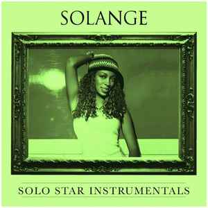 Solange – Solo Star (Instrumentals) (2019, 16-Bit / 44.1 kHz, File