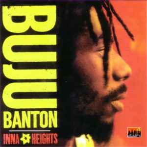 Buju Banton – Trust /Steppa (2020, Vinyl) - Discogs