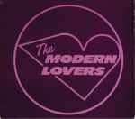Cover of The Modern Lovers, 2003, CD