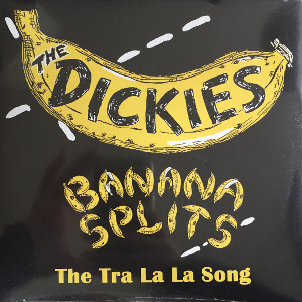 Banana Splits   the Tra La La Song