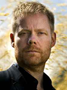 Max Richter on Discogs