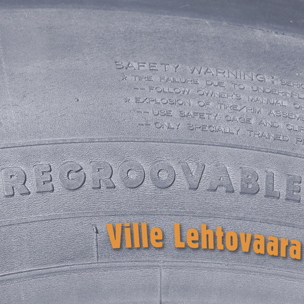 ladda ner album Ville Lehtovaara - Regroovable