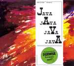 Cover of Java Java Java Java, 2016, CD