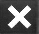 Cover of xx, 2009-08-17, Vinyl