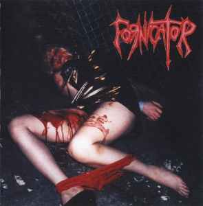 Fornicator - Fornicator