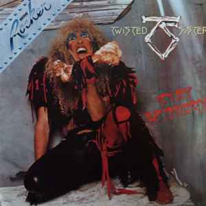 Twisted Sister - We're Not Gonna Take it (Extended Version