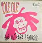 Cover of Ole Ole, 1996, Vinyl